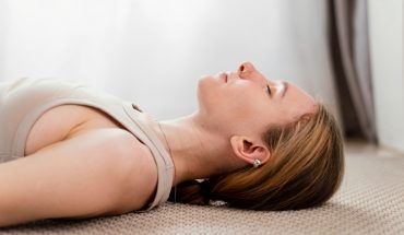 Exerciții pentru relaxarea zonei cervicale tensionate