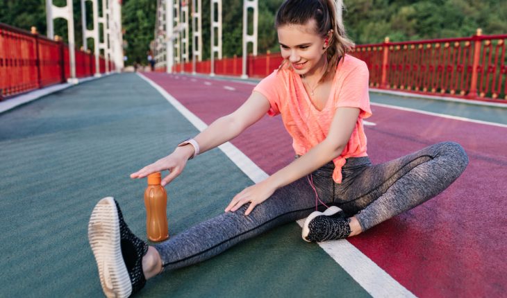 Cum să îți întărești disciplina prin sport constant Cum să îți întărești disciplina prin sport constant
