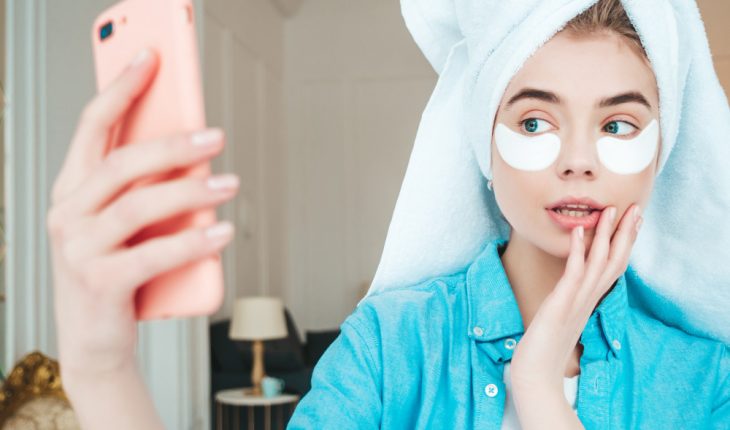 Trucuri de beauty care funcționează doar pe pielea pregătită corect Trucuri de beauty care funcționează doar pe pielea pregătită corect