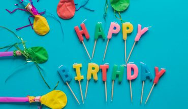 Mesaje de La Mulți Ani zi de naștere – urări inspirate