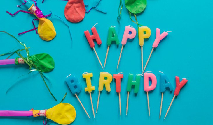 Mesaje de La Mulți Ani zi de naștere – urări inspirate