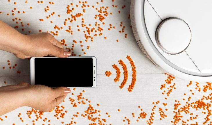 Rețelele Wi-Fi inteligente și revoluția conectivității casnice