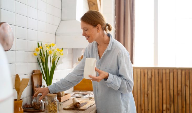 Rutine simple de îngrijire pentru dimineți aglomerate