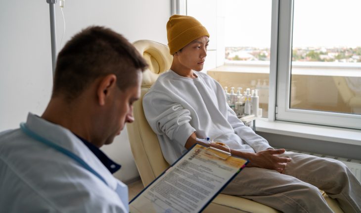 Ce înseamnă oncologie și ce tratează