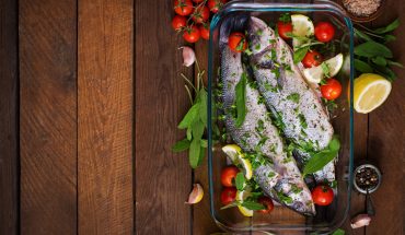 Rețete de pește marinat