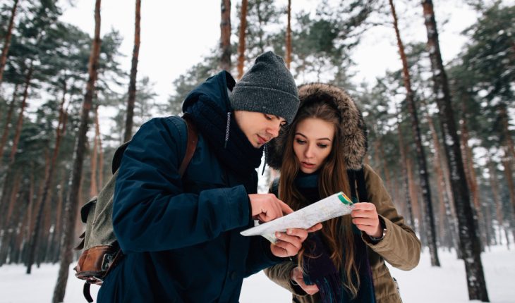 Ghid pentru călătorii în țările scandinave Ghid pentru călătorii în țările scandinave