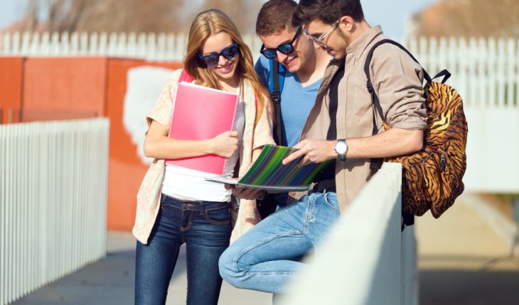 Vacanțe pentru cei care vor să descopere orașe universitare, atmosferă tânără și cultură locală