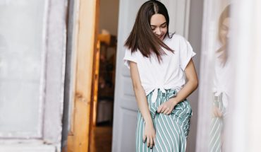 Cum construiești outfituri elegante folosind haine comode și croieli simple