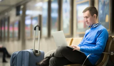 Pașapoartele digitale și viitorul călătoriilor inteligente