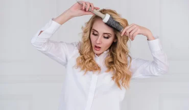 Accesoriile de păr care transformă rapid o apariție