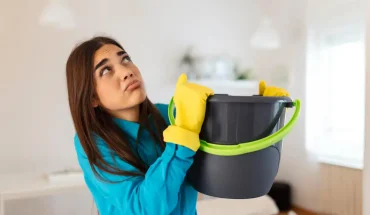 7 locuri din casă în care se adună dezordinea fără să observi