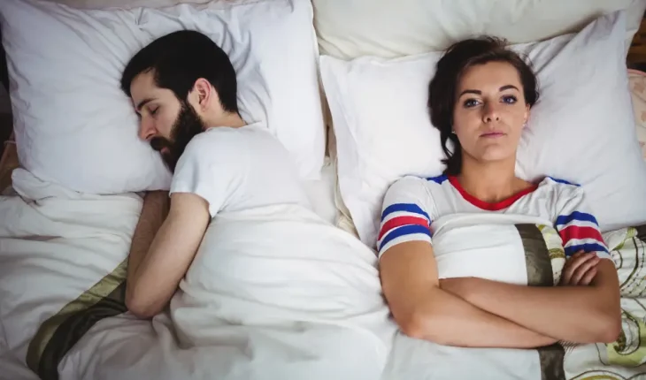 Oboseală sau lipsă de somn? De ce diferența poate conta