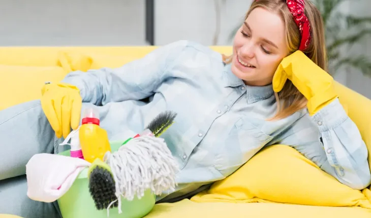 7 lucruri care fac casa să pară dezordonată chiar și după curățenie