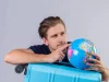 10 motive să călătorești atunci când toată lumea s-a întors deja din vacanță