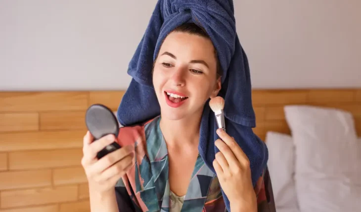 Cum să-ți construiești o rutină de beauty pe care chiar o poți respecta Cum să-ți construiești o rutină de beauty pe care chiar o poți respecta